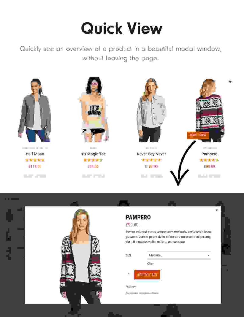 Adrenalin Multi-Purpose WooCommerce Theme, its features, benefits, and setup guide. Learn how to optimize your online store for success