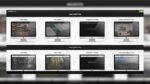 Ananke, a visually striking one-page WordPress theme with parallax scrolling effects, designed for creating engaging and modern websites with ease