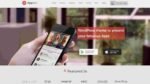 Appdev - Mobile App Showcase WordPress Themee for showcasing mobile apps with responsive design, extensive customization, and seamless plugin integration