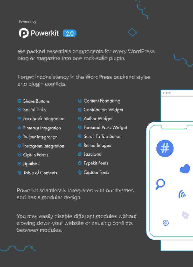 Authentic - Lifestyle Blog & Magazine WordPress Theme Discover the best destinations for couples who love travel. Explore hidden gems and popular spots