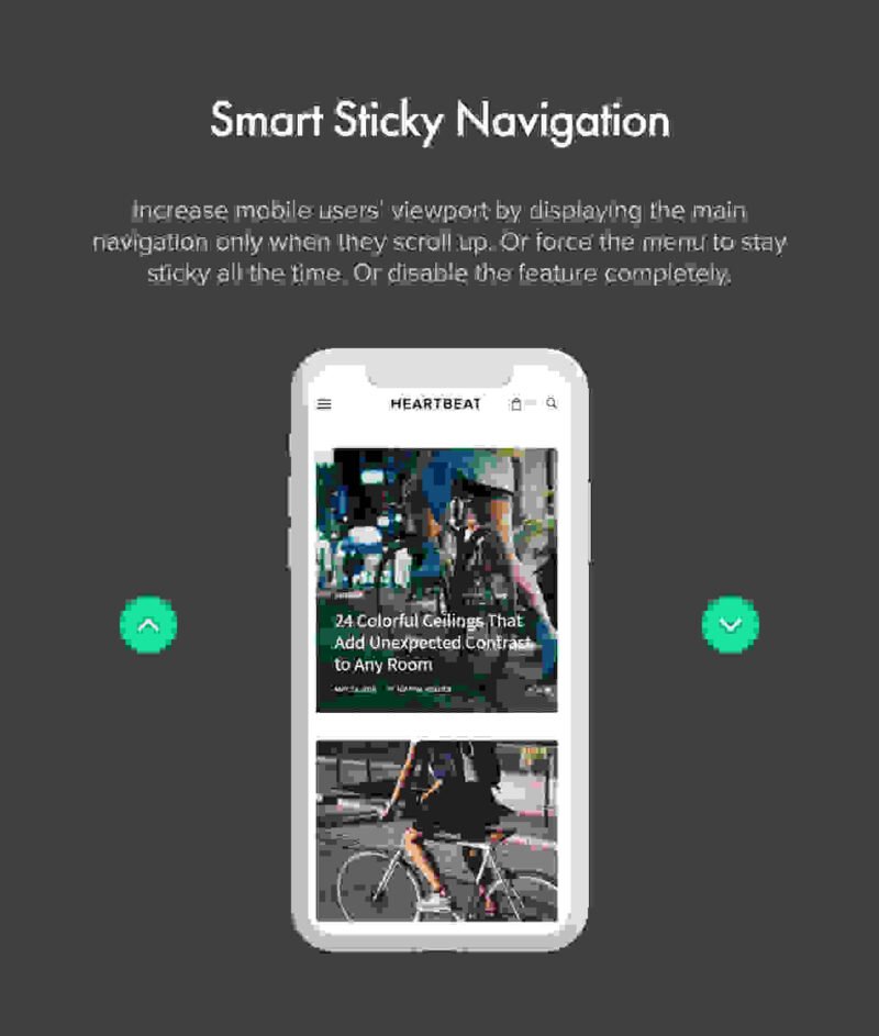 Authentic - Lifestyle Blog & Magazine WordPress Theme Discover the best destinations for couples who love travel. Explore hidden gems and popular spots