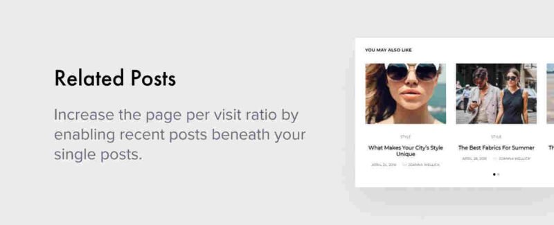 Authentic - Lifestyle Blog & Magazine WordPress Theme Discover the best destinations for couples who love travel. Explore hidden gems and popular spots