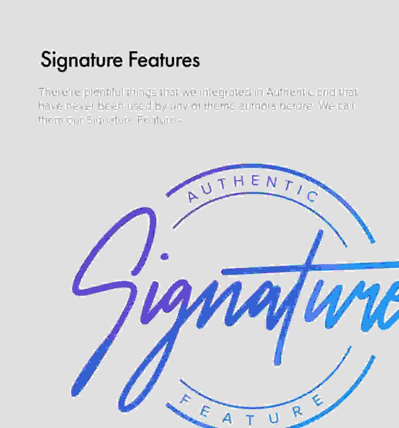 Authentic - Lifestyle Blog & Magazine WordPress Theme Discover the best destinations for couples who love travel. Explore hidden gems and popular spots