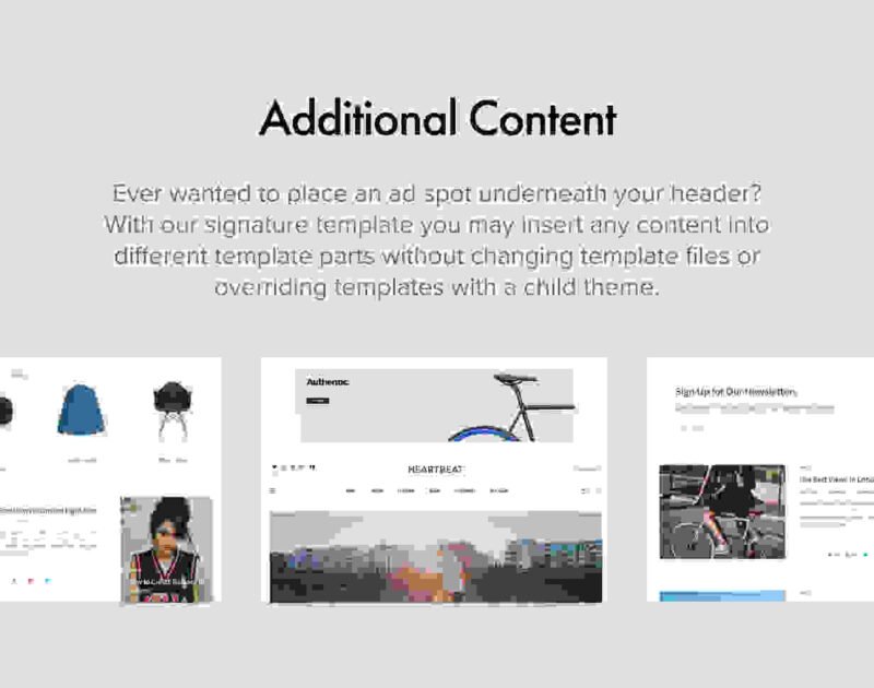 Authentic - Lifestyle Blog & Magazine WordPress Theme Discover the best destinations for couples who love travel. Explore hidden gems and popular spots