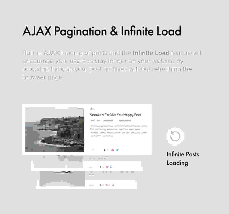 Authentic - Lifestyle Blog & Magazine WordPress Theme Discover the best destinations for couples who love travel. Explore hidden gems and popular spots