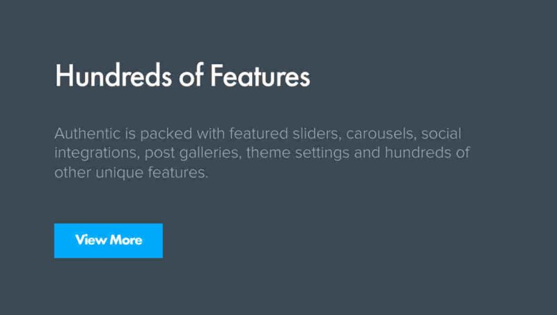 Authentic - Lifestyle Blog & Magazine WordPress Theme Discover the best destinations for couples who love travel. Explore hidden gems and popular spots