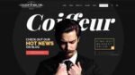 Coiffeur Hair Salon WordPress Theme. Learn about its features, customization options, and best practices for creating a stunning salon website