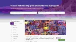 CouponXL - Coupons Deals & Discounts WP Theme designed for managing coupons, deals, and Learn about its features, customization options