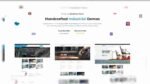 Discover top Industrial - Factory Industry Manufacturing WordPress Theme designed for factories and manufacturers Learn about kefeatures, customization tips