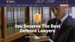 Libero - Lawyer and Law Firm Theme for lawyers and law firms. Enjoy professional design, customizable attorney profiles, case studies, and appointment