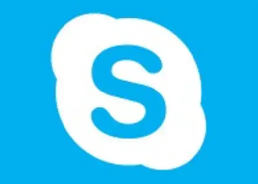 skype wp thems