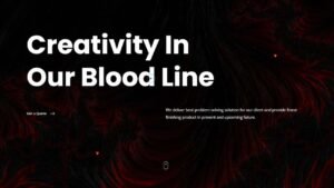 Explore Arino - Creative Agency React Template, a modern, responsive solution designed for creative agencies. Built with React, it offers flexibility
