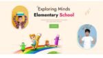 Build a modern, responsive, and engaging childcare or kids education website with Ascent - Childcare & Kids Education Next Js Template v1.0. Perfect for