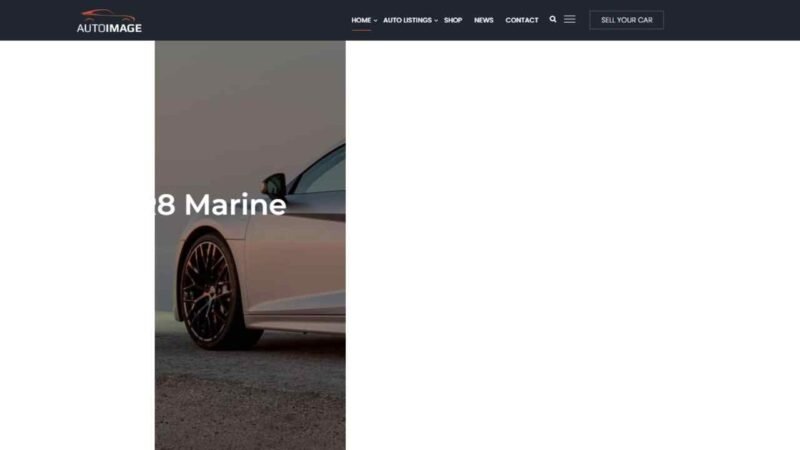 Autoimage - Automotive Car Dealer offering new and used cars financing trade-ins, and vehicle maintenance Explore their digital and showroom services