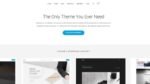 Bateaux - Creative Multi-Purpose WordPress Theme features for creating versatile and stylish websites Explore its design options performance SEO features
