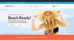 Explore the Captiva - Responsive WordPress WooCommerce Theme Learn about its features, installation, customization, and SEO best practices