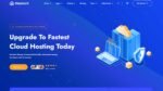Discover the Hostech - Web Hosting & WHMCS HTML Template v1.0, designed to elevate your web hosting business. With a modern layout, WHMCS integration