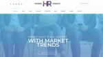 Explore Invenir - HR Recruiting Agency HTML Template v1.0.0 sleek and modern solution for HR and recruitment agencies to create professional user-friendly