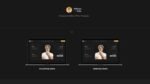 Explore Nikolas Raio - Personal Portfolio Template v1.0, a sleek and responsive template designed to help professionals and creatives build an impressive