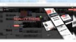 Reality the multipurpose WordPress theme for real estate websites Discover its features, customization options, and benefits for property listings