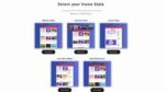 Reco - Minimal Theme for Freebies designed for showcasing freebies Features include easy customization freebies management, and mobile responsiveness